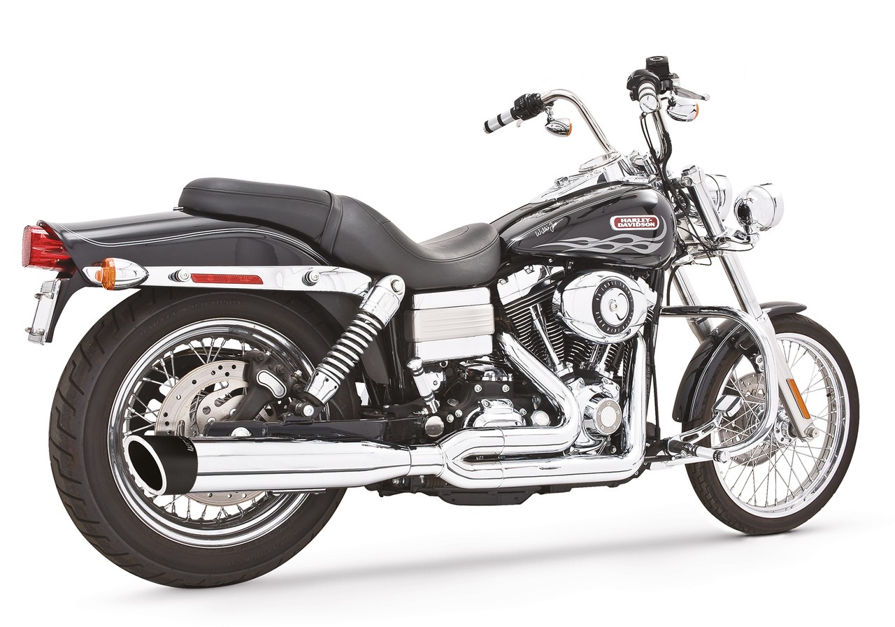 Freedom Performance Exhaust Union 2-INTO-1