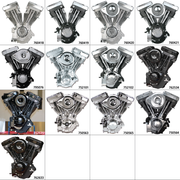 S&S V-Series Engines
