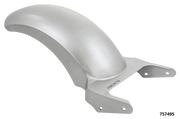 Rick's Motorcycles Rick’s Milwaukee Eight Softail Rear Fenders – Fender & Struts