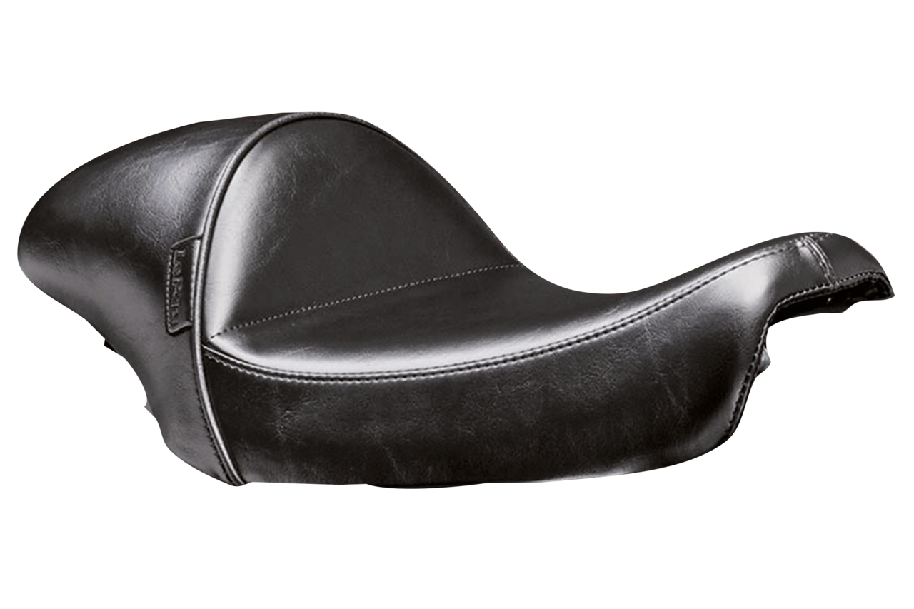 Le Pera Stubs Cafe for Sportster – Seat