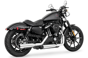 Freedom Performance Exhaust Signature Slip-Ons