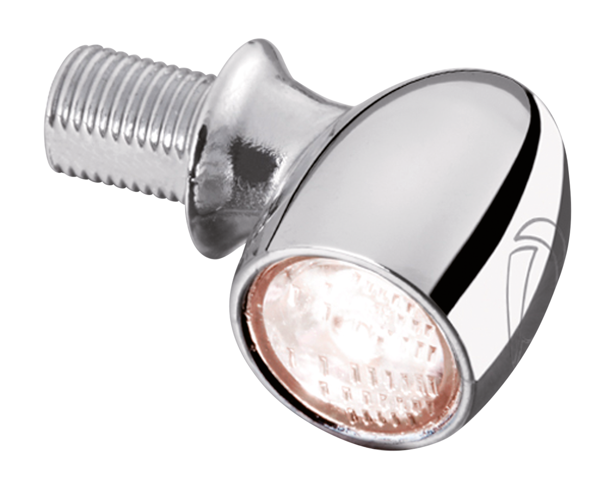 Kellermann Atto Super Mini Turn Signals – Electric & Light
