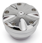 Rebuffini Mini Forward Controls