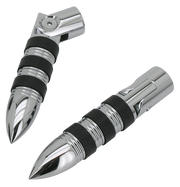 Zodiac Magnum Pegs – Foot Control