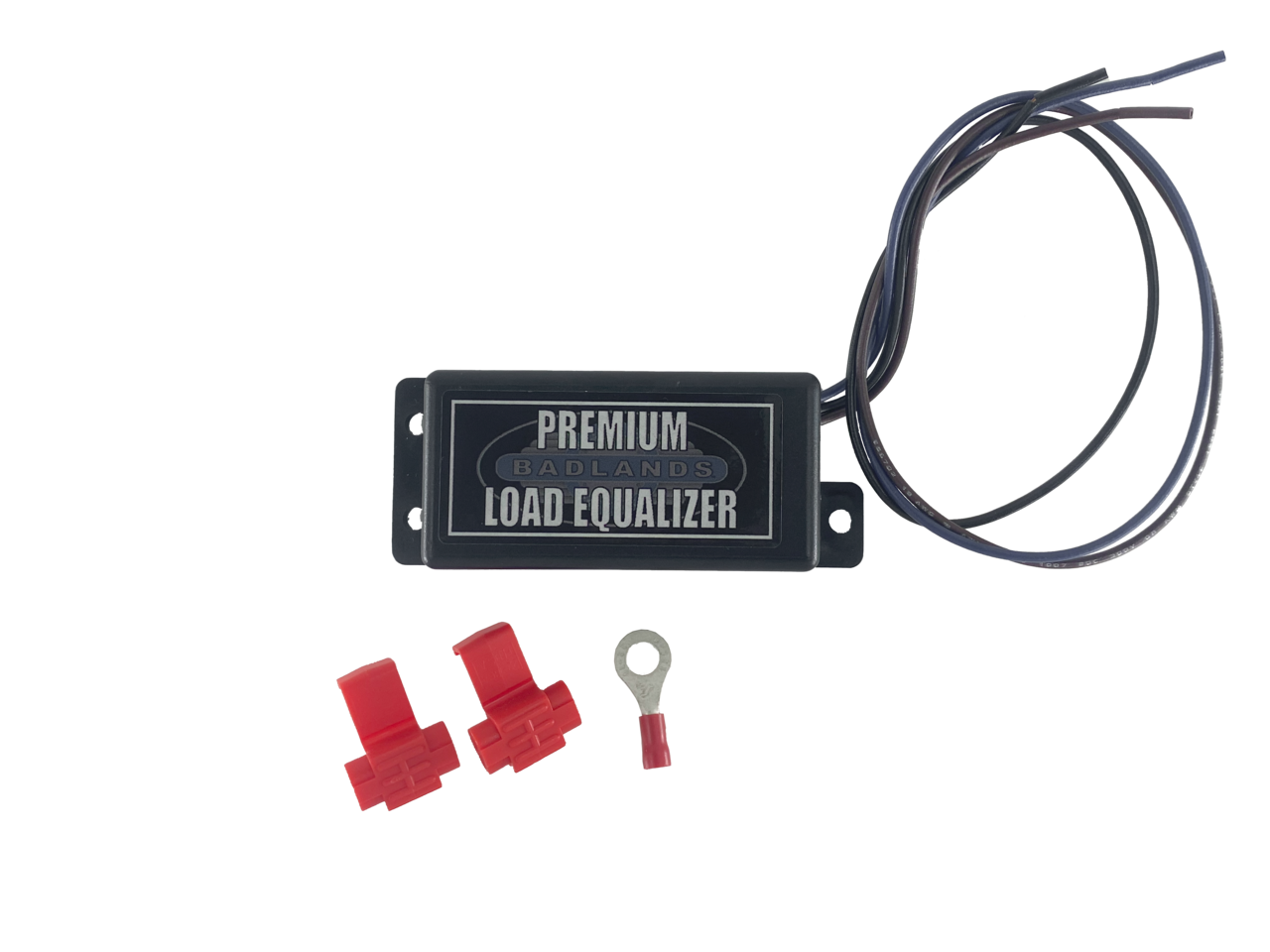 Badlands Load Equalizer – Electric & Light