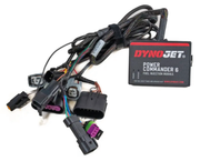 Dynojet Power Commander 6 Fuel Injection Tuners – Intake