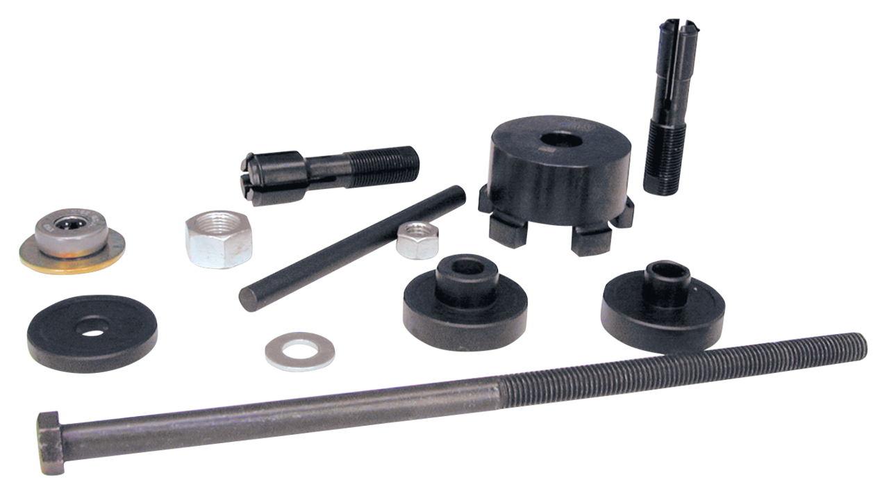 Jims Wheel Bearing Remover and Installer Kit – Tools & Chemicals