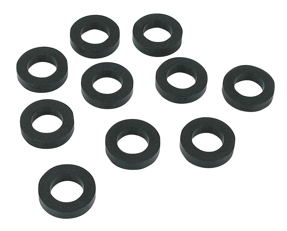 James Gaskets Nylon Shifter Spacer for Softail – Foot Control