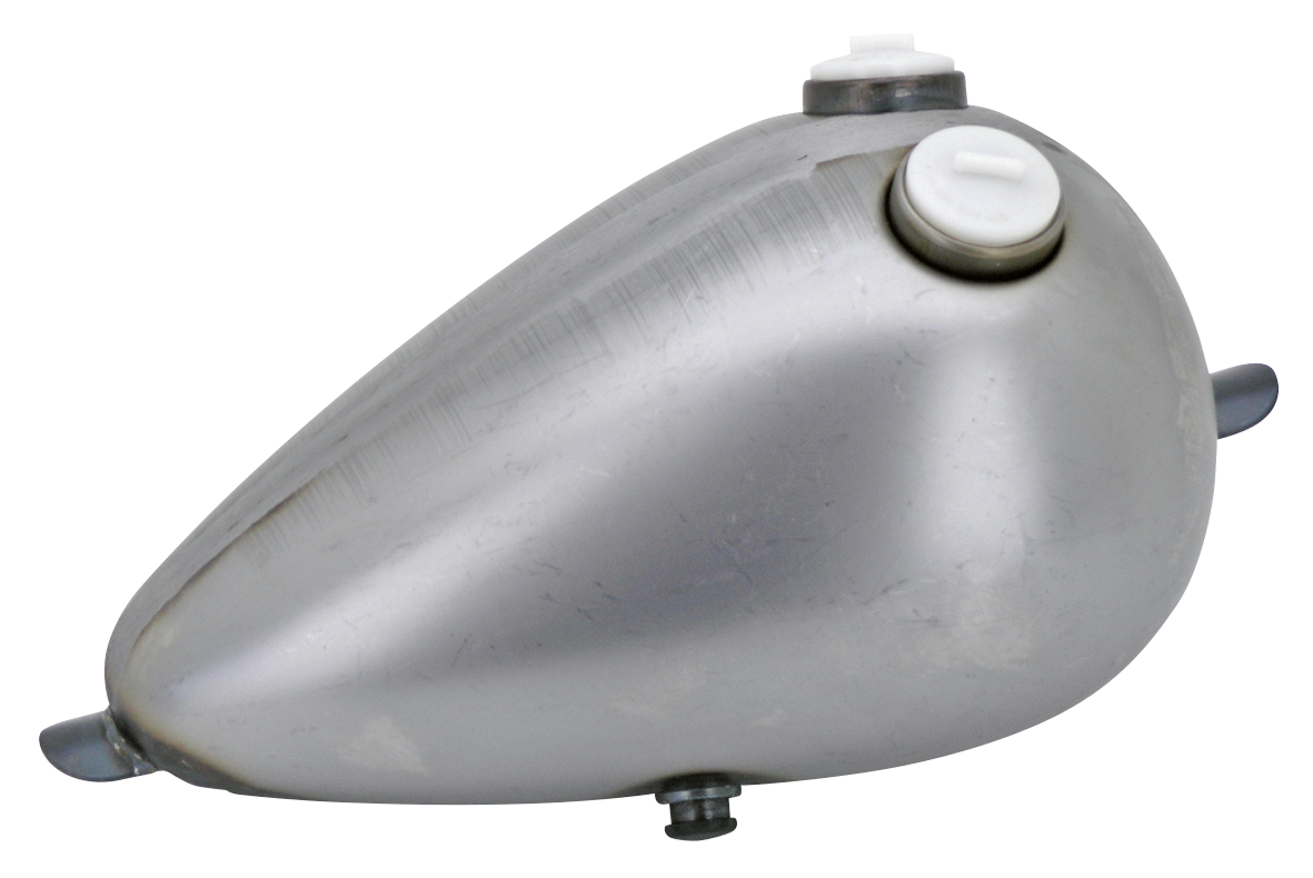 Zodiac Wasp Style Mustang Gas Tank – Gas- & Oil Tank