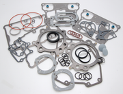 Cometic Gasket Engine Gasket Kits for Harley – Gasket & Seals