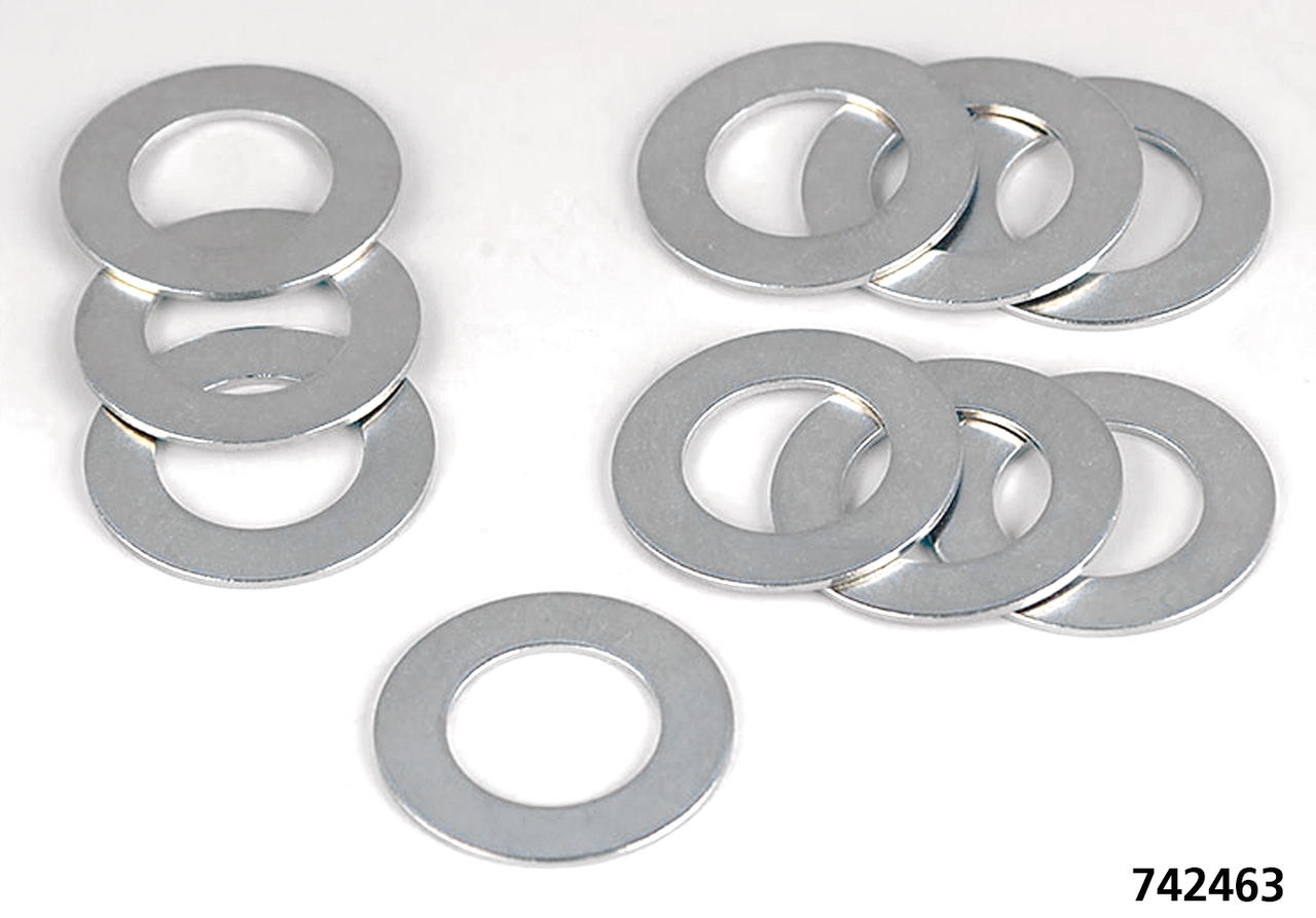 James Gaskets Engine Gaskets, Seals and O-Rings for Twin Cam 1999-2017 – Gasket & Seals