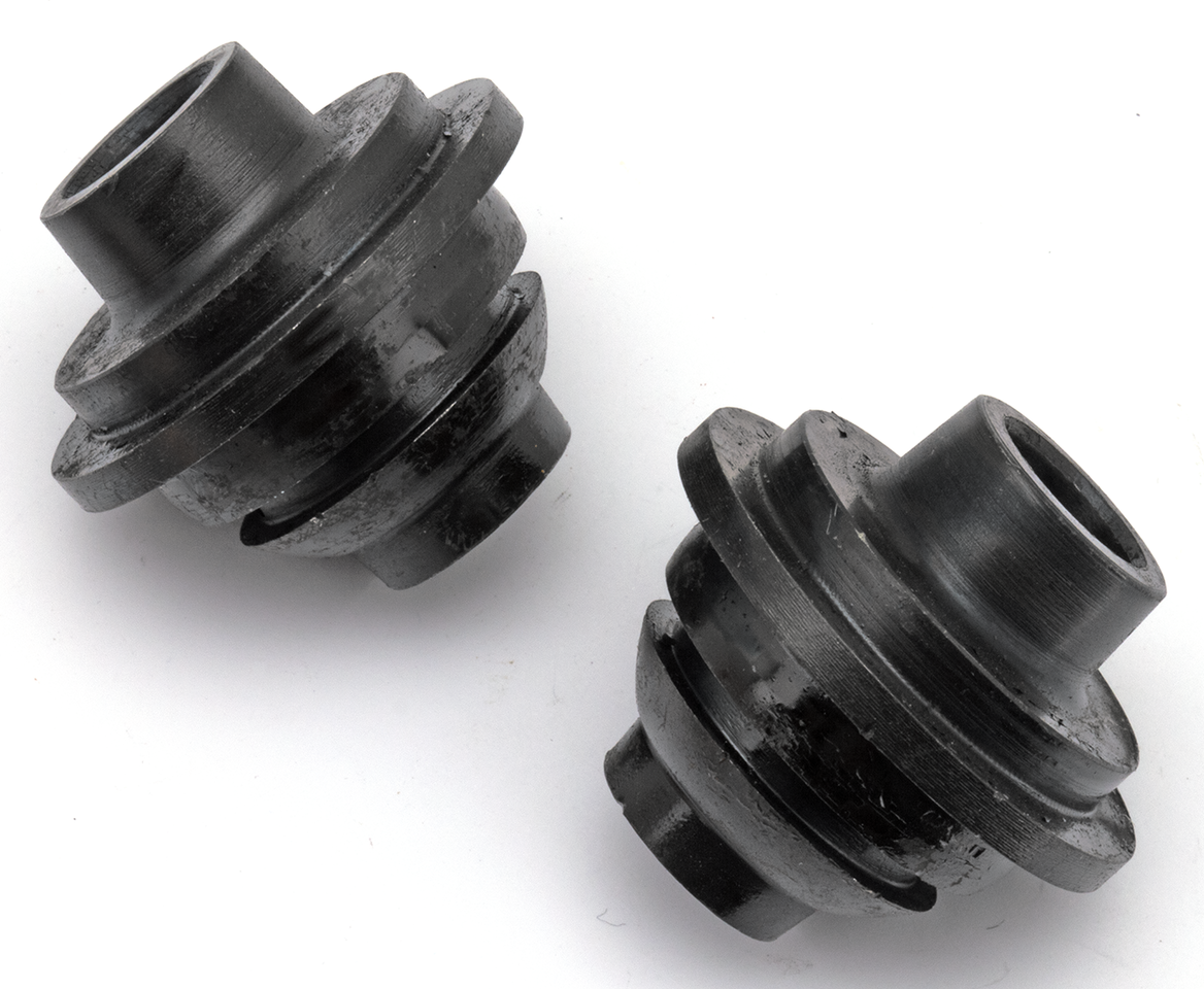 Samwel Supplies Parts for Old Style Springer Forks – Front Forks