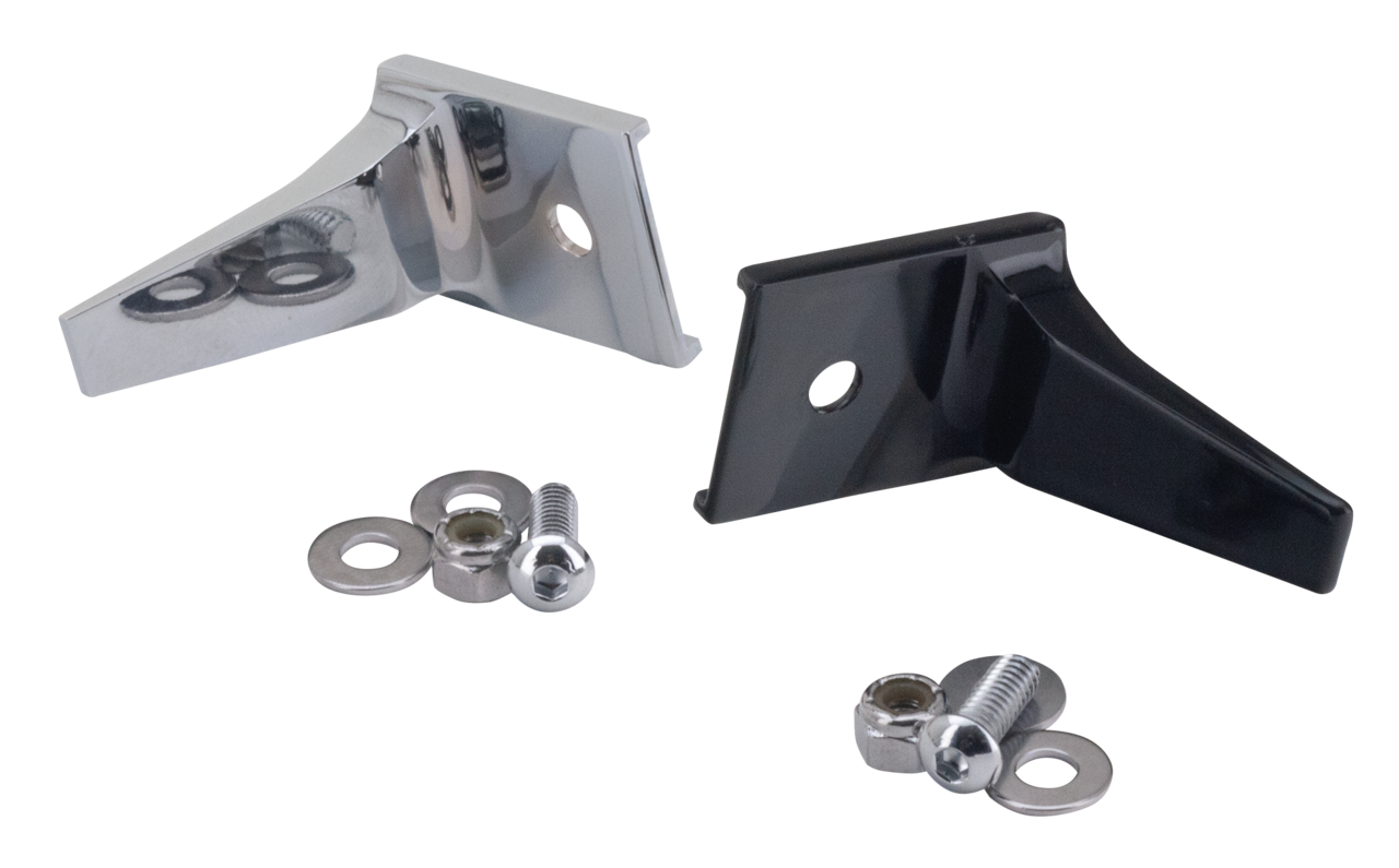 Zodiac Jiffy Stand Extension for Softail – Frame & Rear Suspension