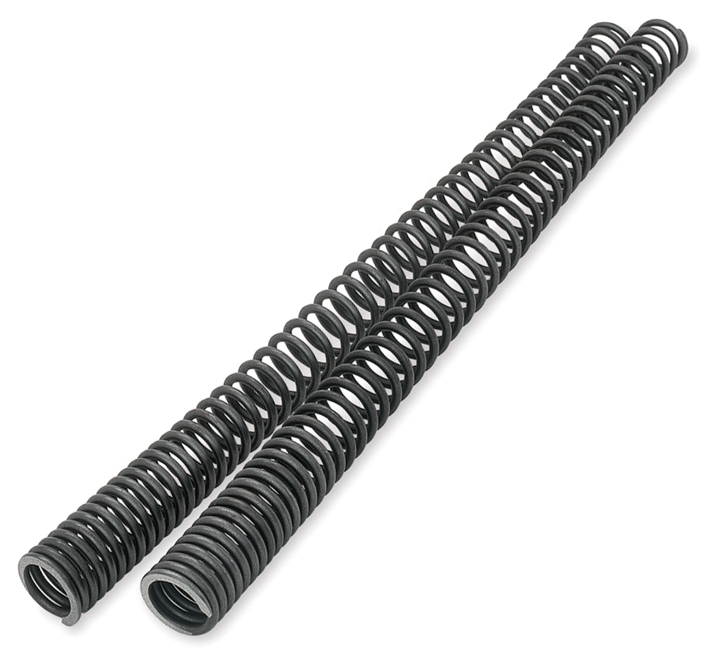 Progressive Suspension 'american Tuned' Fork Springs – Front Forks