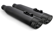 Freedom Performance Exhaust Racing 4" Slip-Ons