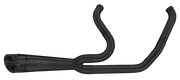 Two Brothers Racing Shorty 2-INTO-1 Exhaust Systems