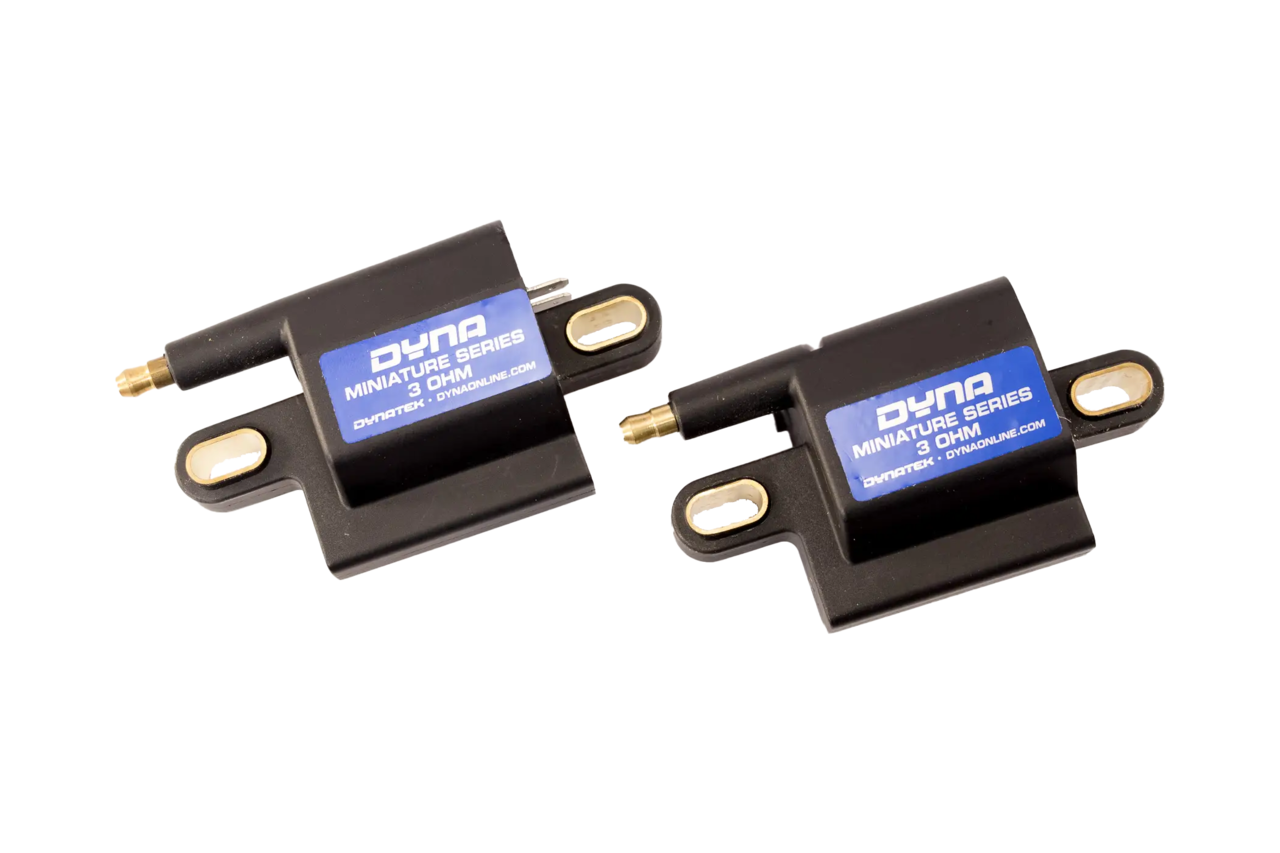 Dynatek Dyna Miniature Coils – Engine Electrics
