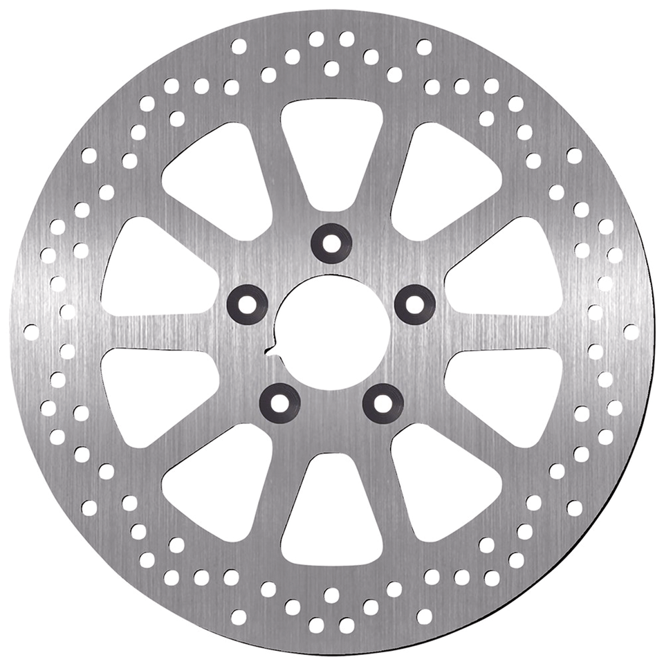 Sbs One-Piece Disc Brake Rotors
