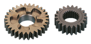 Andrews Gears and Shafts for 1991 Thru 2005 Sportster – Transmission