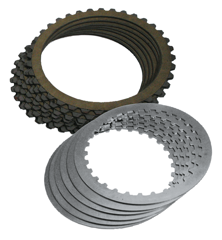 Barnett Clutch Plate Kits – Primary & Clutch