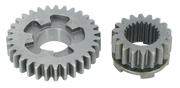 Andrews Transmission Gears for 5-SPEED Big Twin