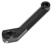 Ken's Factory Next Level Inner Shifter Lever – Foot Control
