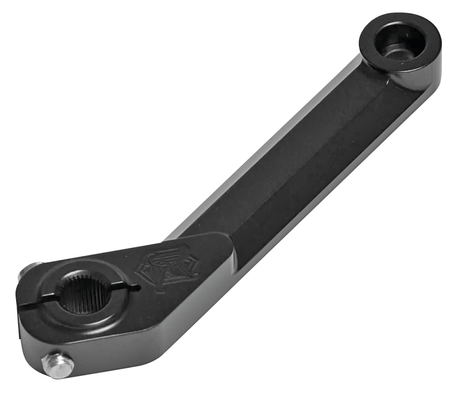 Ken's Factory Next Level Inner Shifter Lever – Foot Control