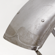 Samwel Supplies Military Style Front Fender for 45CI Models – Fender & Struts