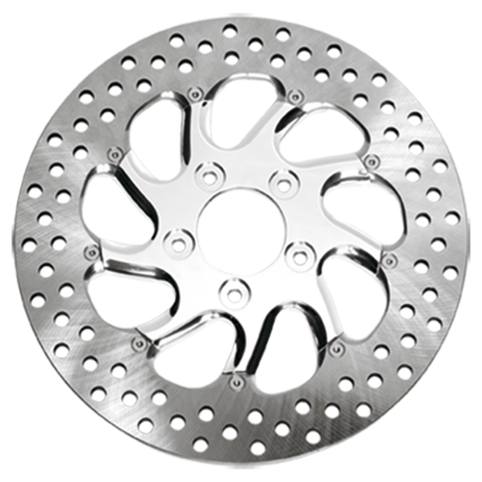 Performance Machine Brake Discs