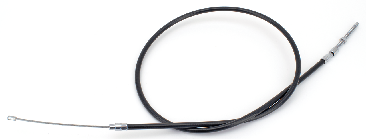 Zodiac C12 - Clutch Cable 1971-1985 Sportster – Control Cables & Hydraulic Lines