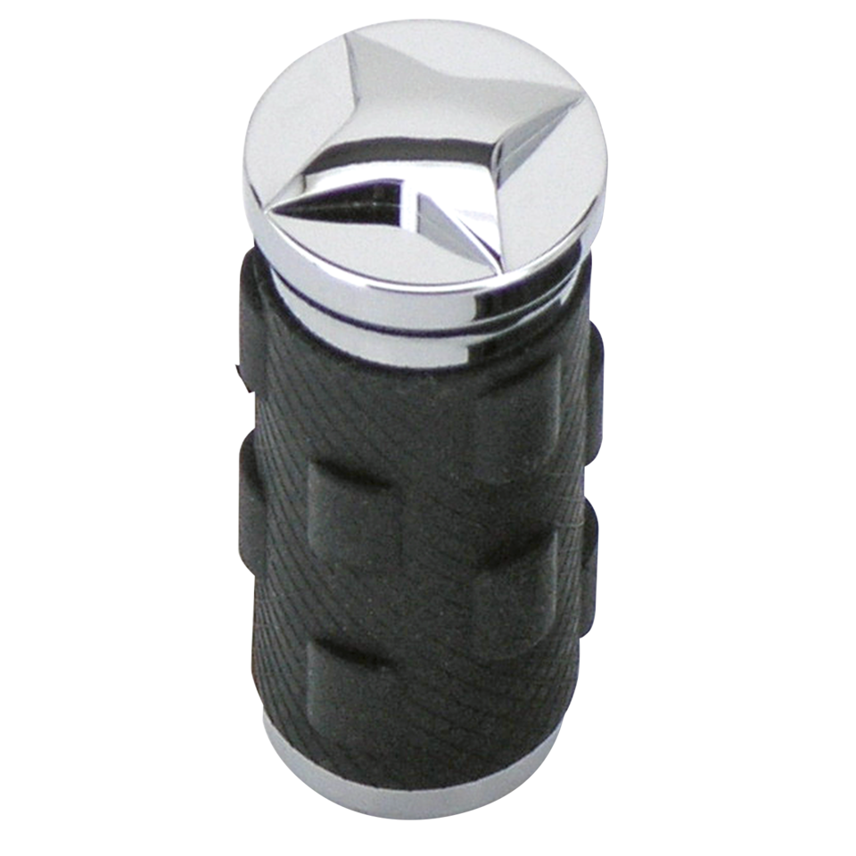 Zodiac Tornado Ii Brake and Shifter Pegs – Foot Control