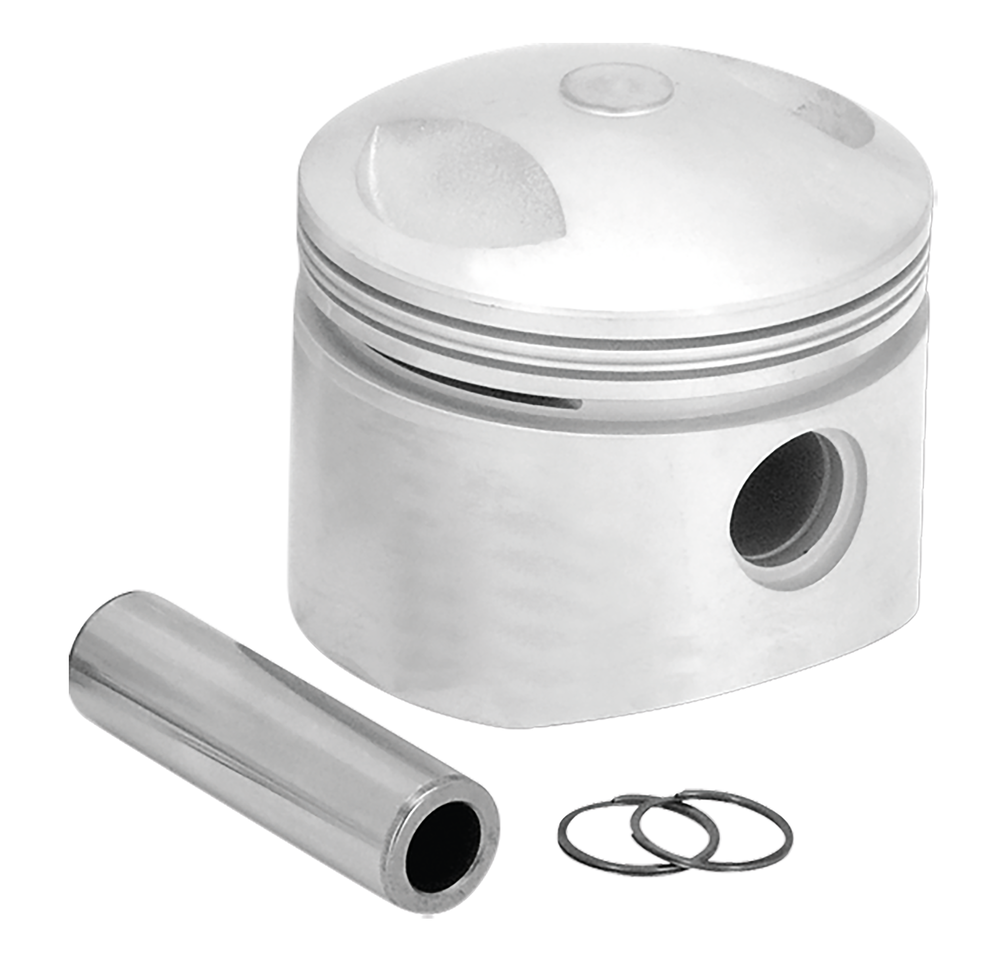 Zodiac Replacement Pistons – Engine
