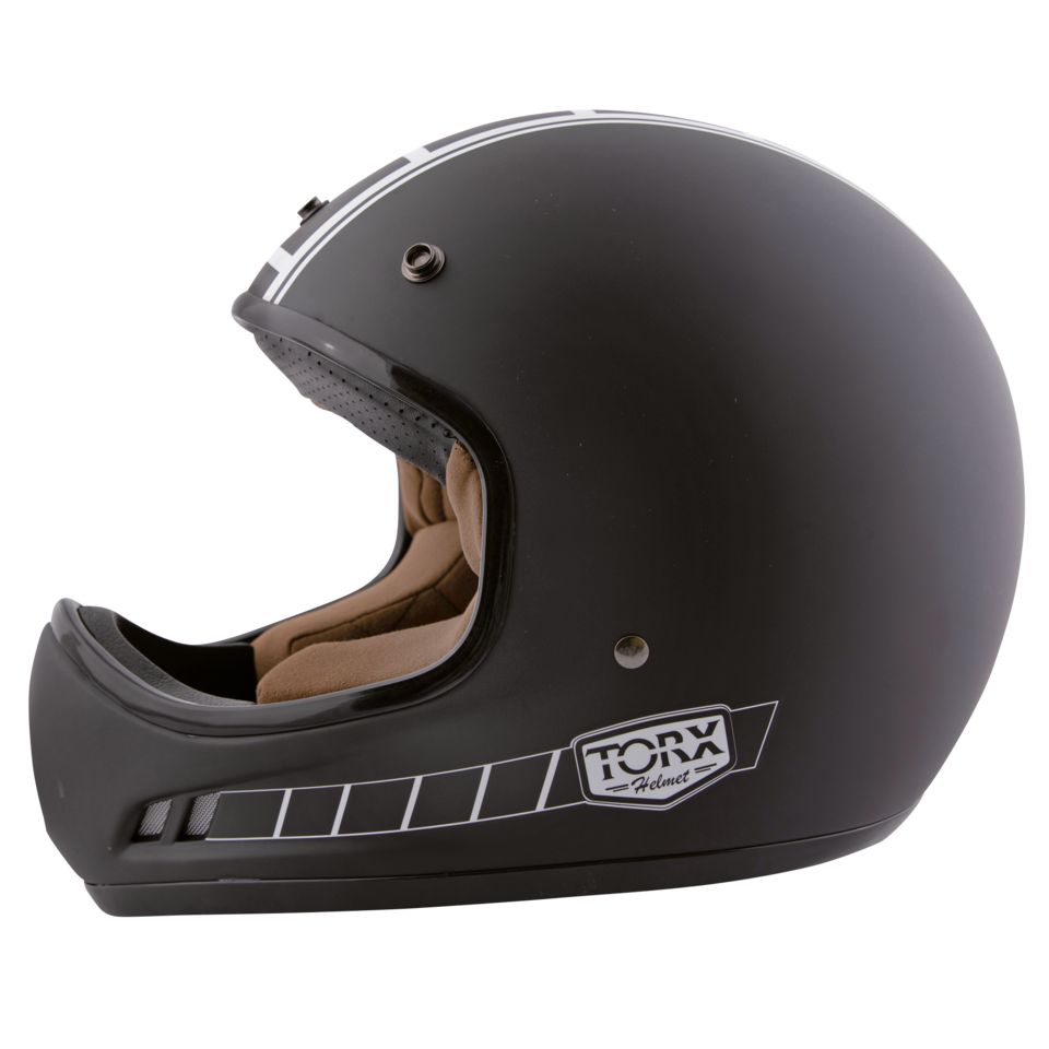 Torx Brad Helmets