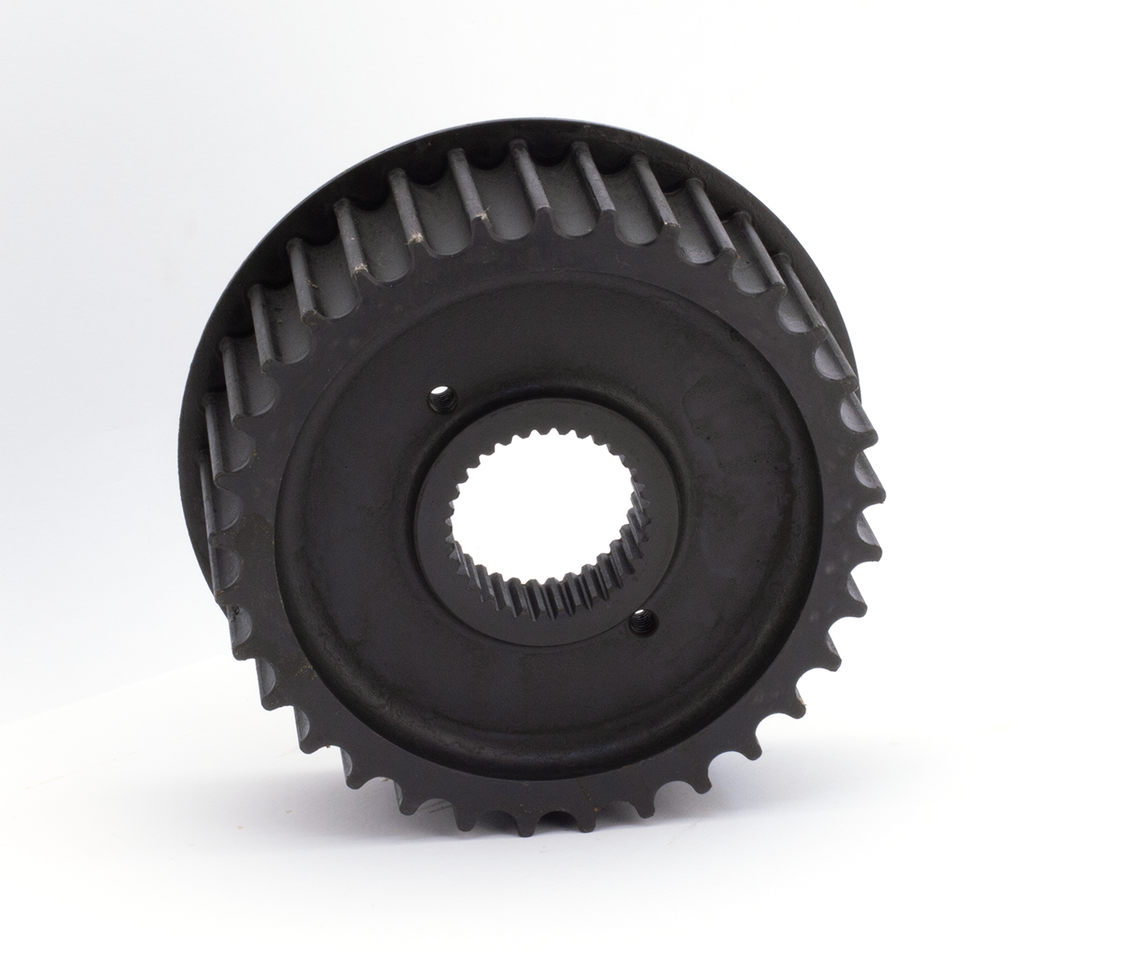 Andrews Big Twin 5 Speed Final Belt Drive Sprockets – Final Drive