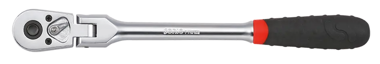 Sonic Equipment Quick Release Ratchets – Tools & Chemicals