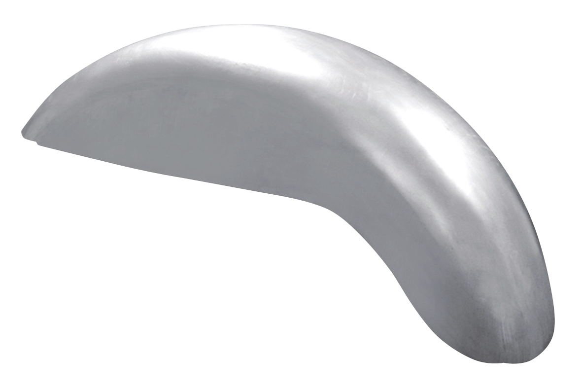 Cruise Speed Zodiac's Custom Rear Fenders by Cruisespeed – Fender & Struts