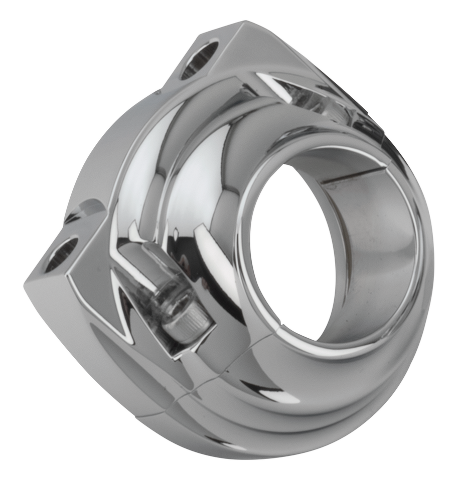 Zodiac Billet Aluminum Throttle Grip Housings – Handlebar