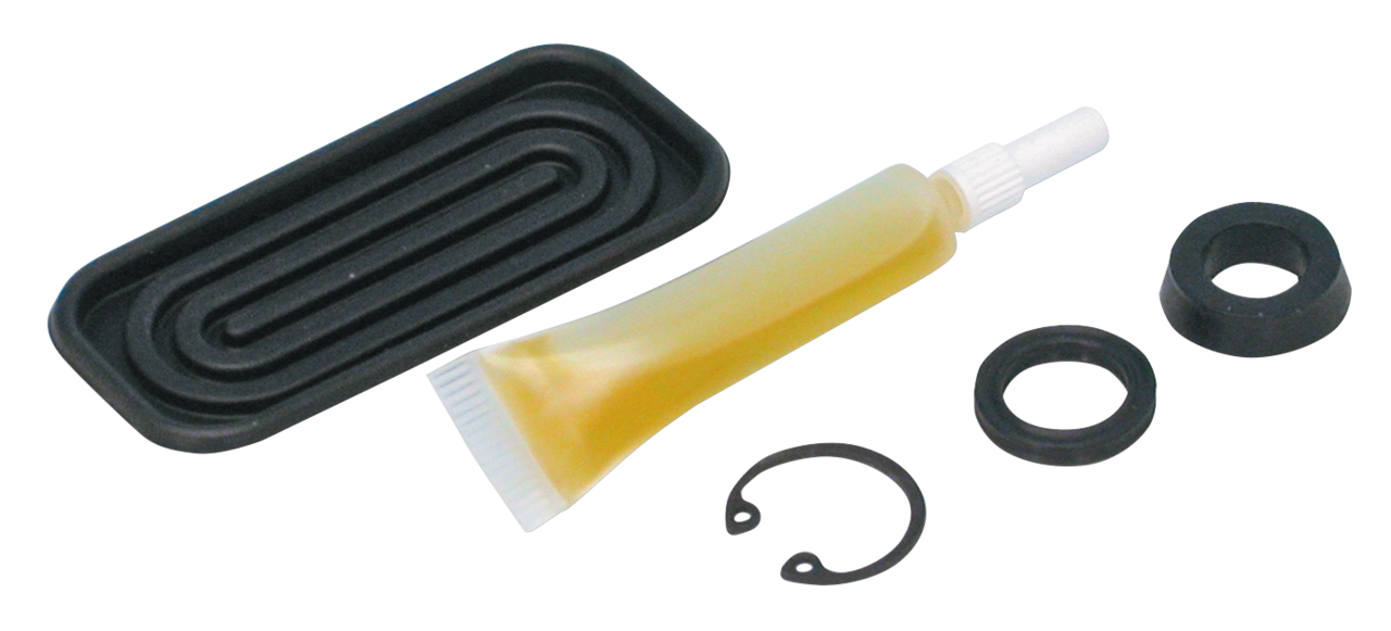 Performance Machine Pm Master Cylinder Rebuild Kits – Handlebar