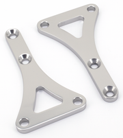 Zodiac Mid Glide Front Forks by Maselli