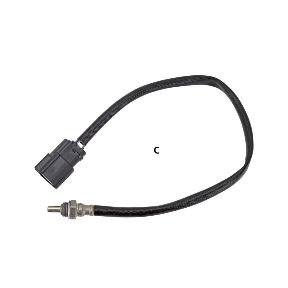 Cycle Pro LLC Stock Replacement O2, Oxygen or Lambda Sensors – Exhaust