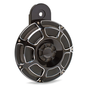 Arlen Ness Billet Horn Kits by Arlen Ness – Electric & Light