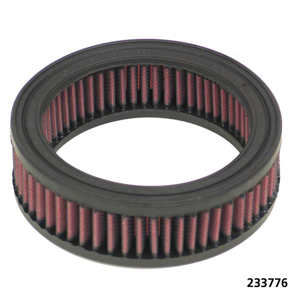 K&N Replacement Air Filter Elements – Intake