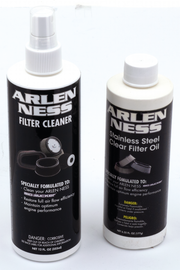 Arlen Ness Stealth Big Sucker Air Cleaners – Intake