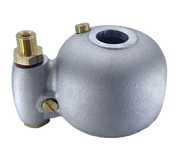Samwel Supplies Linkert M-Series Carburetor – Intake