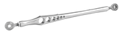 Performance Machine Shifter Rod – Foot Control