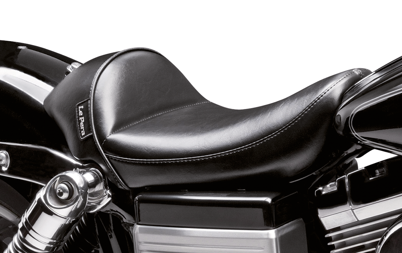 Le Pera Stubs Café for Dyna – Seat