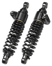 Bitubo Wme Series Shocks – Frame & Rear Suspension