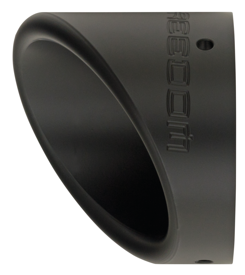 Freedom Performance Exhaust End Caps