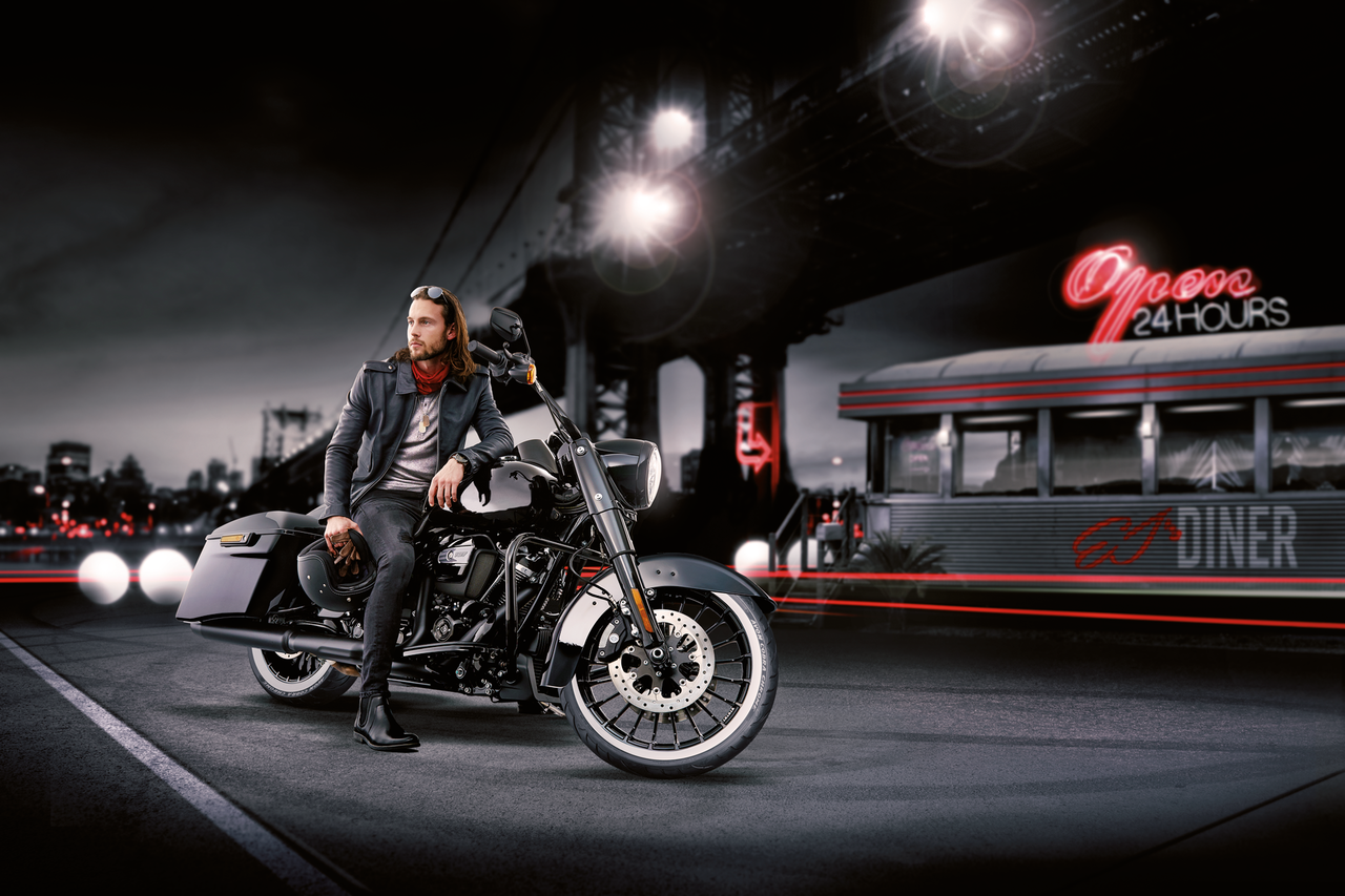 Avon Cobra Chrome Tires – Wheel & Tire