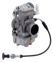 Mikuni HS40 Smoothbore Carburetor – Intake